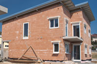 Alvediston home extensions